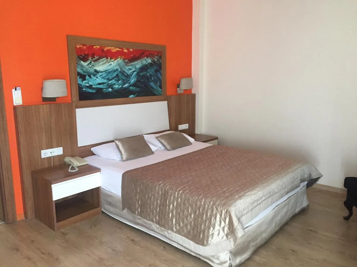 Hotel Baylan Basmane İzmir 3*,  Turkije