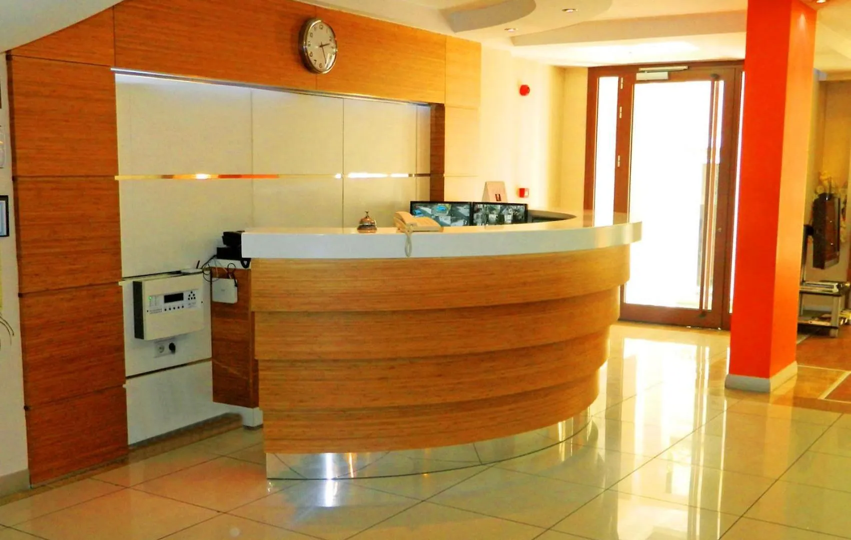 Hotel Baylan Basmane İzmir