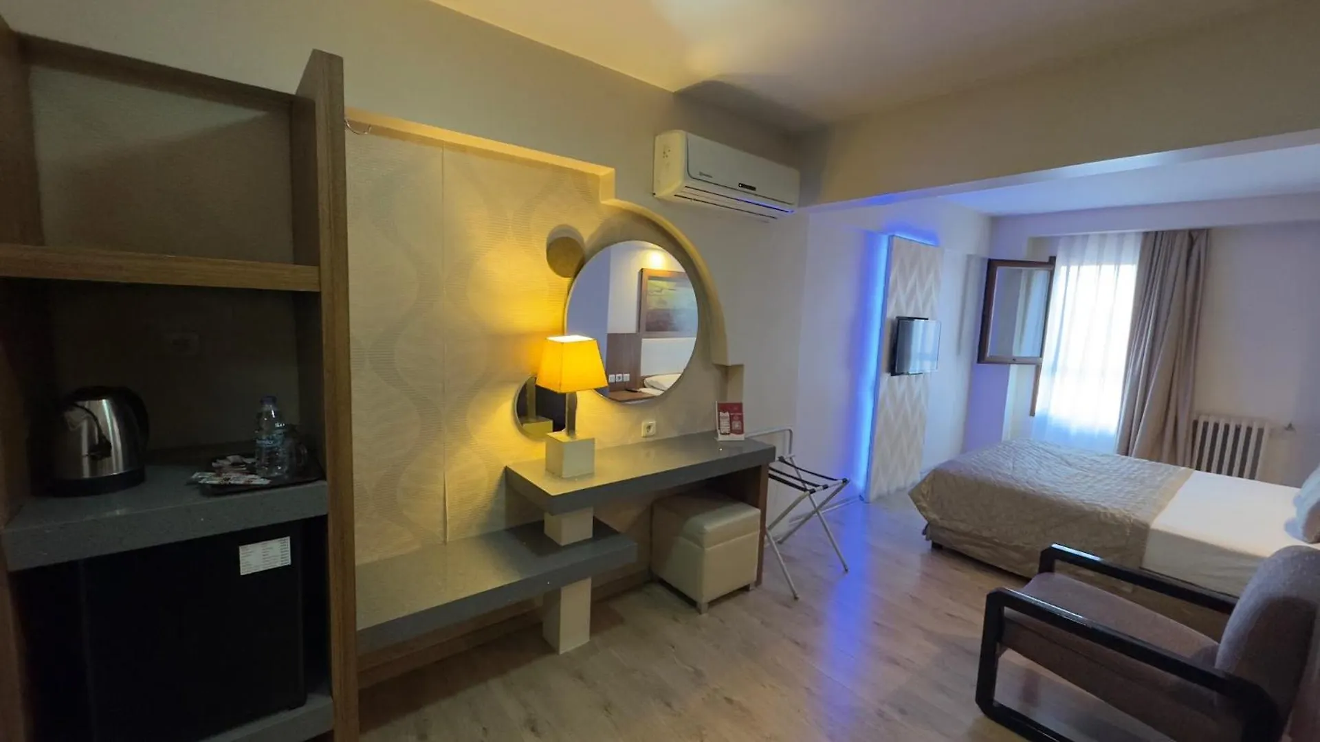 Hotel Baylan İzmir