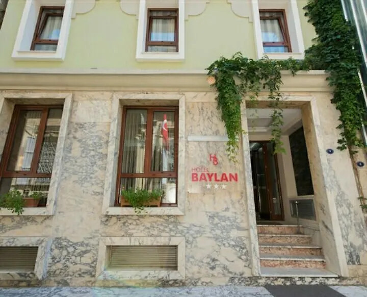 Hotel Baylan İzmir