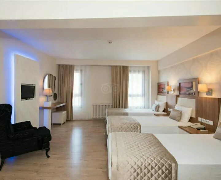 Hotel Baylan Basmane İzmir 3*,