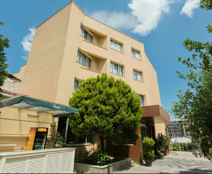 Hotel Baylan Basmane İzmir