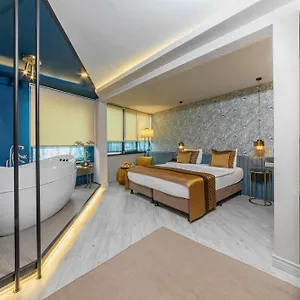 Ayramin Deluxe Taksim Turkije