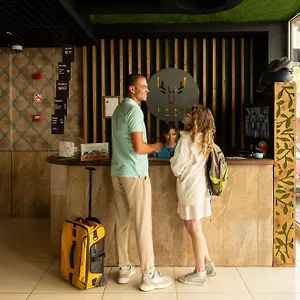 Hotel Deer &