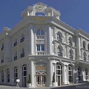 Albatros Premier Hotel Istanboel