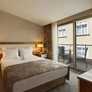 Yasmak Comfort Affittacamere