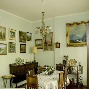 Maison d'hôtes Casa En El Corazon De
