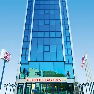 Baylan Yenisehir Hotel