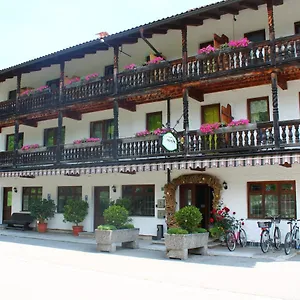 Almhostel Duitsland