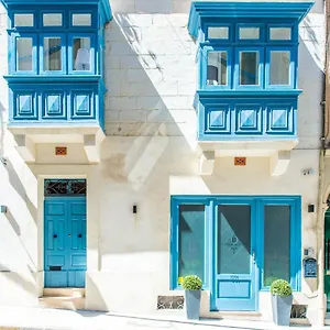 Estalagem Backstage Boutique Music Themed Townhouse