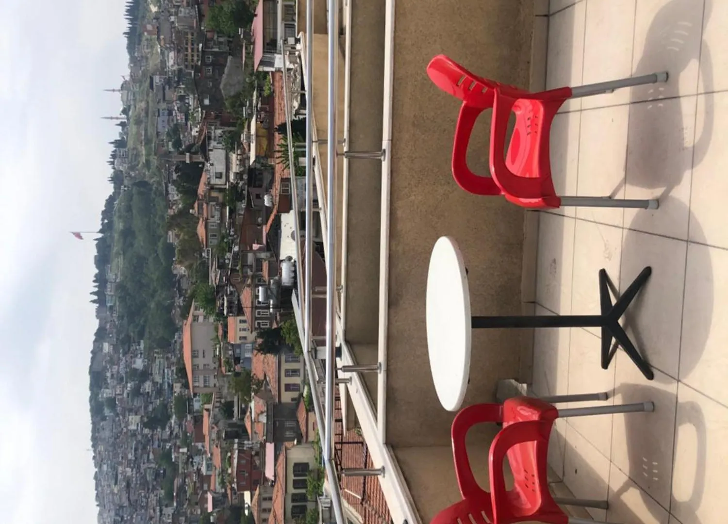 Hotel Baylan Izmir 3*,