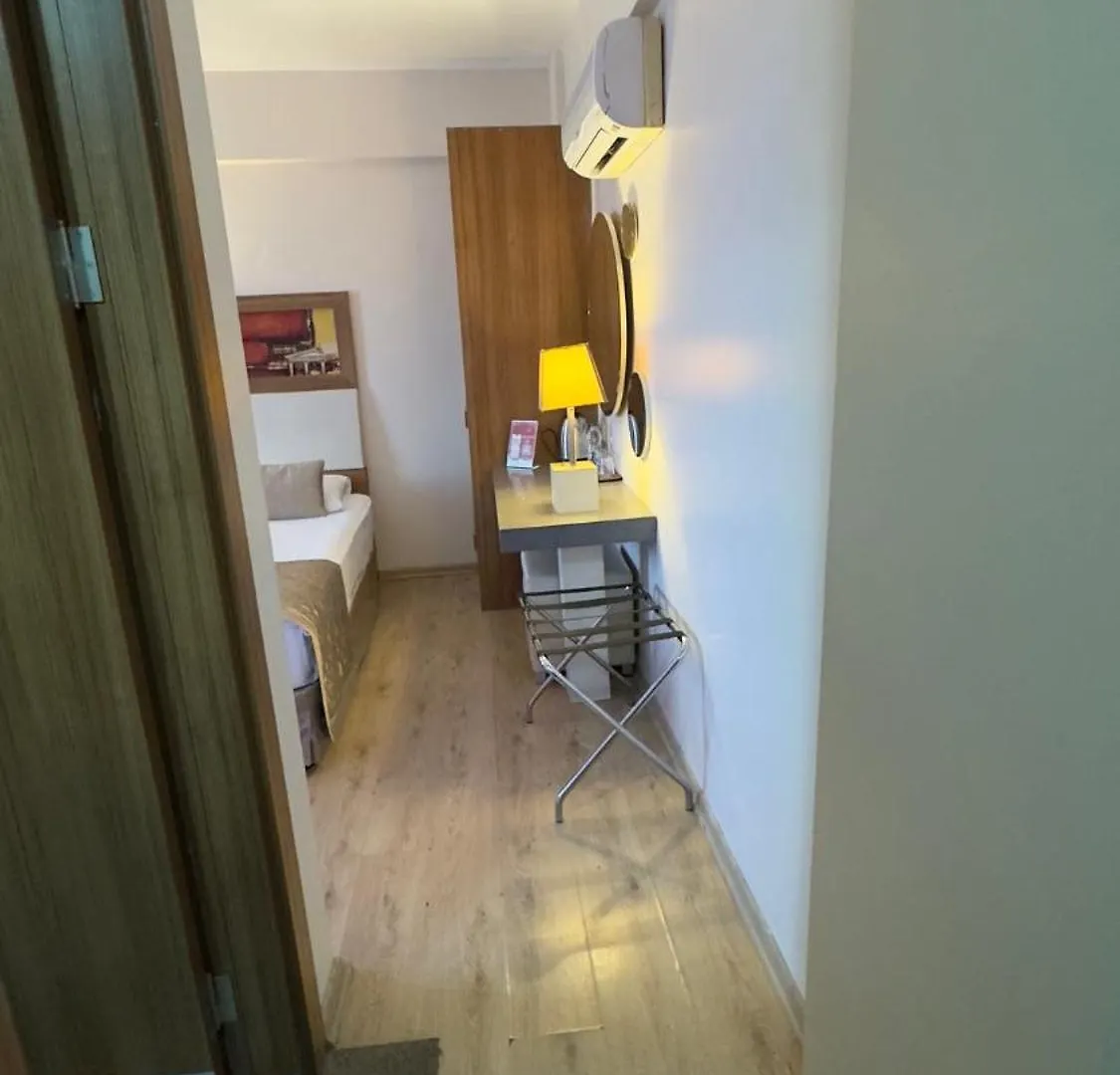 Hotel Baylan Izmir