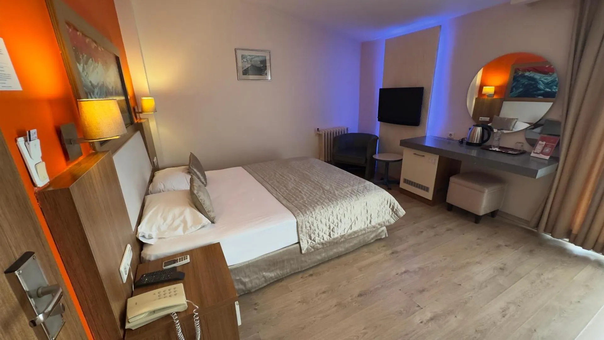 Hotel Baylan Izmir