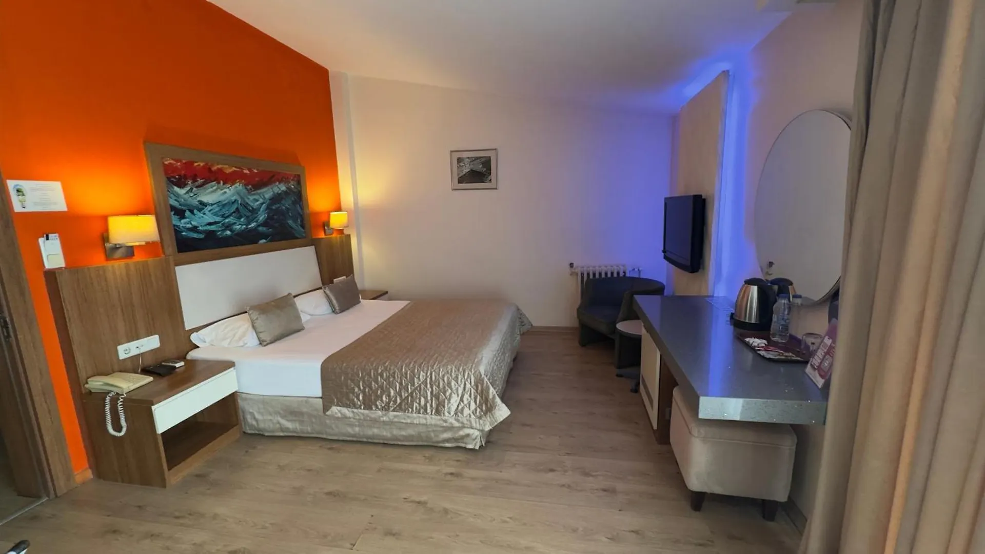 Hotel Baylan Izmir