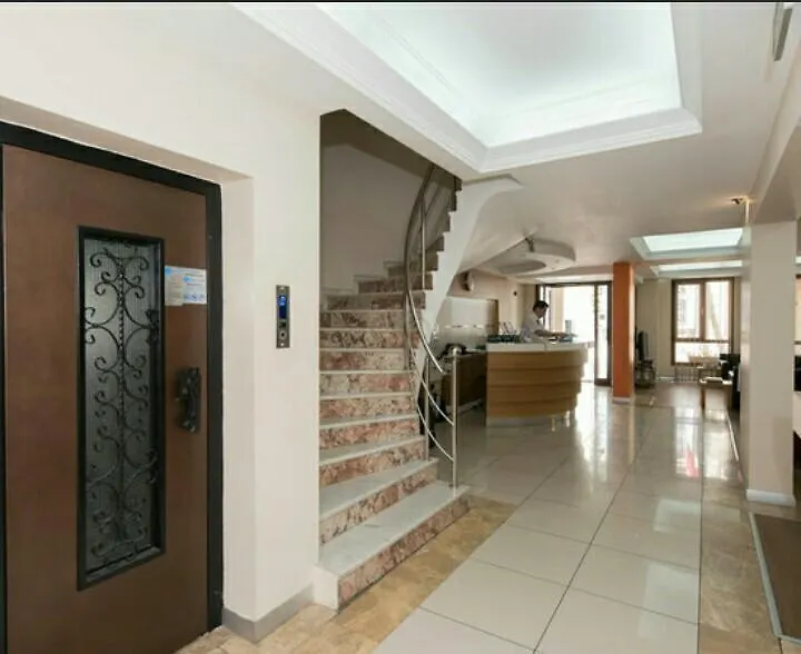 Hotel Baylan Izmir