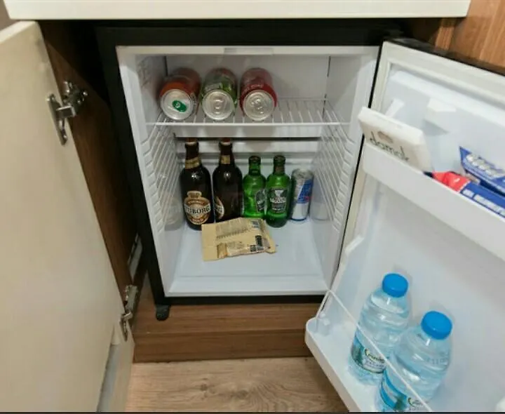 Hotel Baylan Izmir 3*,  Türkei