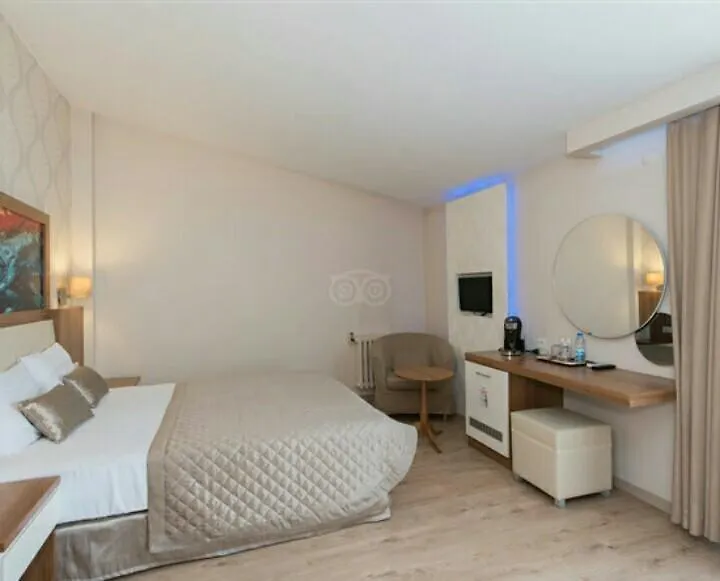 ***  Hotel Baylan Izmir Türkei