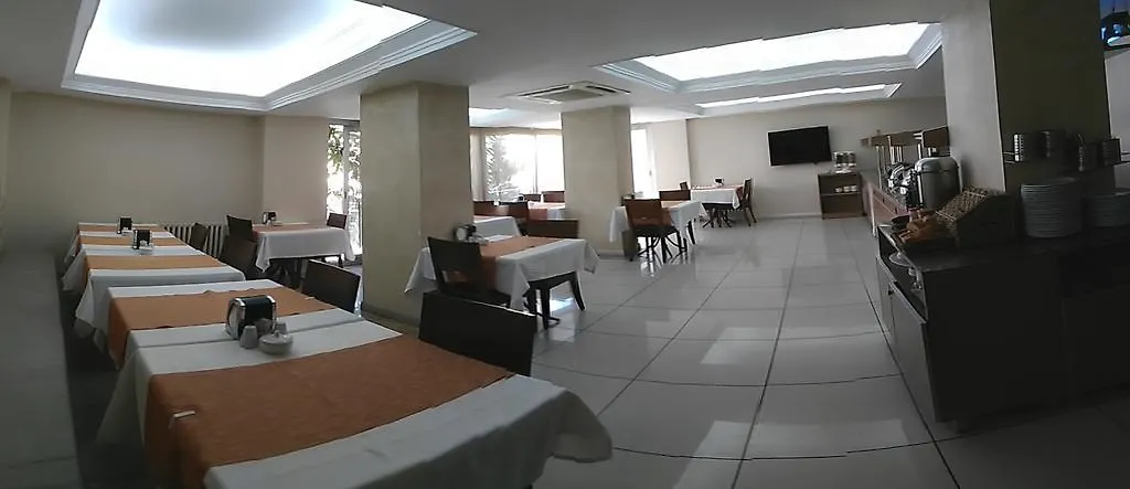 Hotel Baylan Izmir