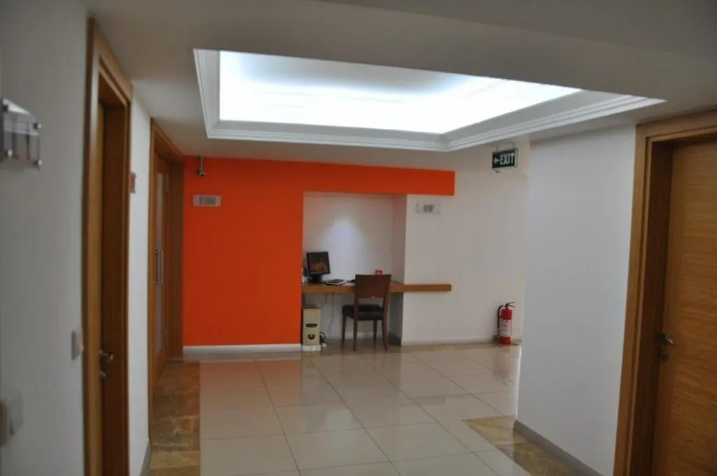 Hotel Baylan Izmir 3*,  Türkei