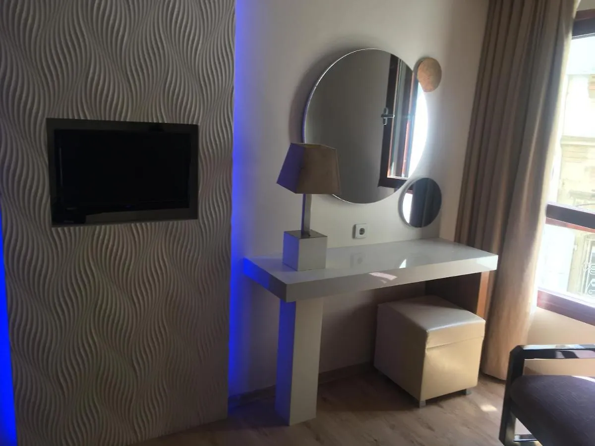 Hotel Baylan Smirne 3*,