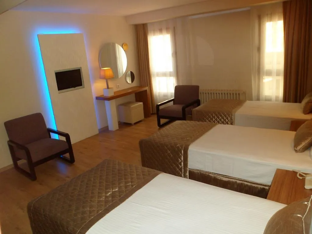 Hotel Baylan Izmir 3*,  Turkey