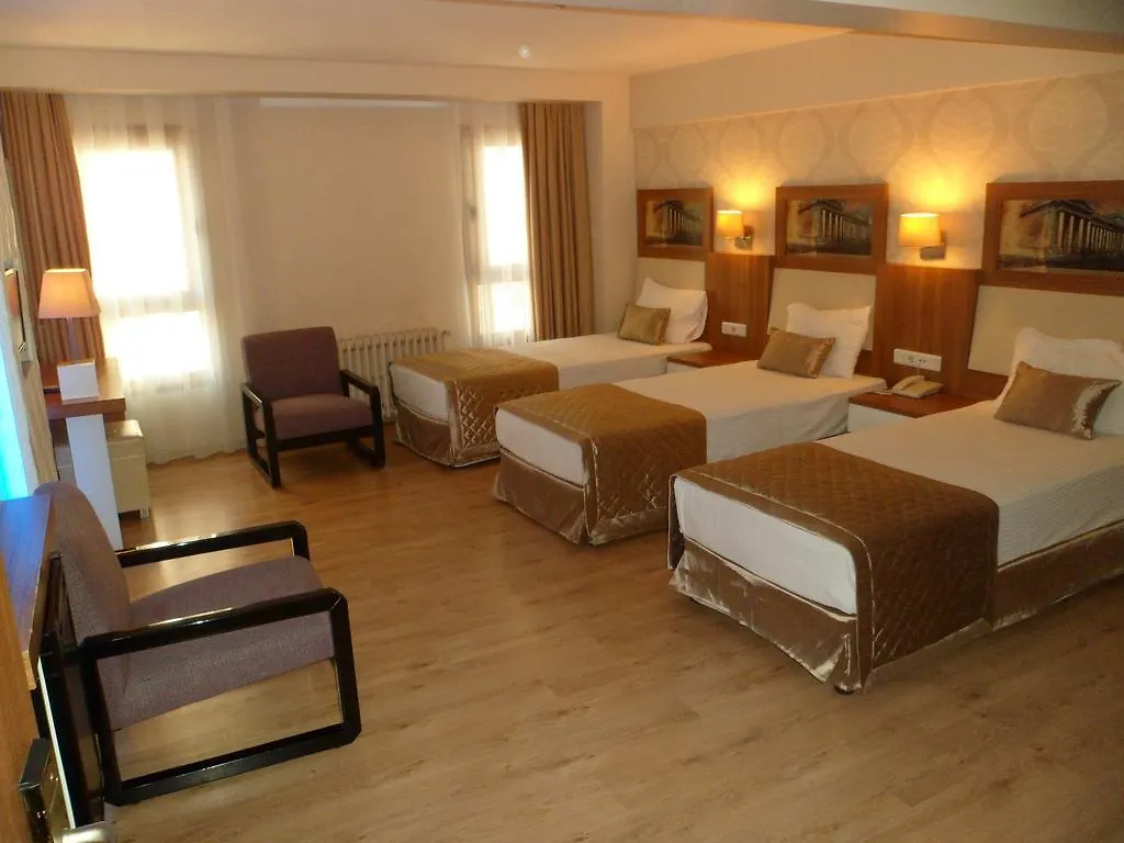 Hotel Baylan Izmir