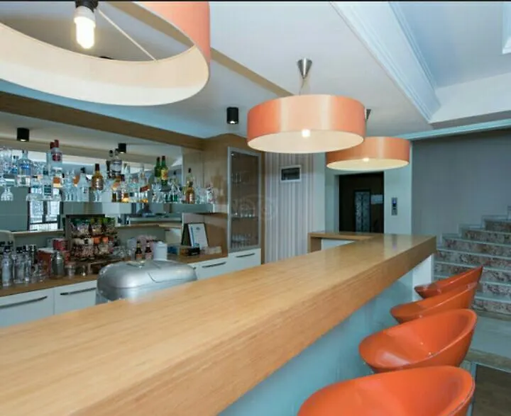 Hotel Baylan Smirne